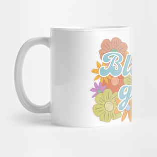 blessed gigi Mug